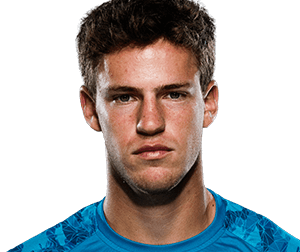 Diego Schwartzman