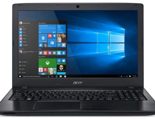Acer Core I3