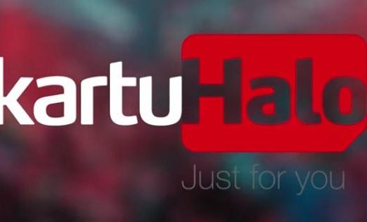 kartu halo telkomsel