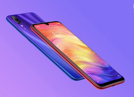 harga xiaomi redmi note 7 bukalapak