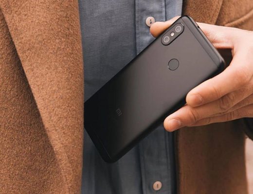 harga xiaomi redmi 6 pro 4 gb