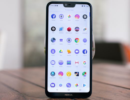nokia android
