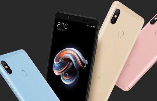 xiaomi note