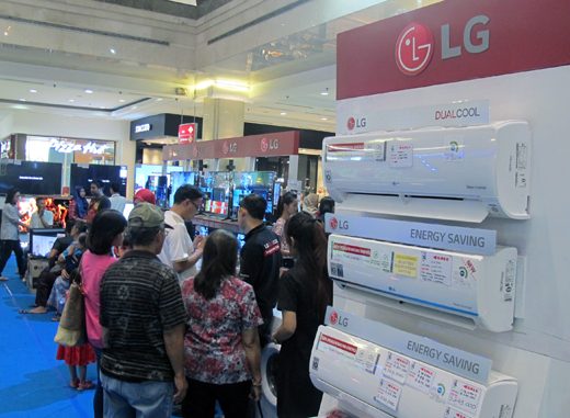 elektronik murah