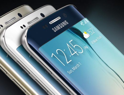 samsung s series